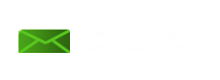 Email Sign Up